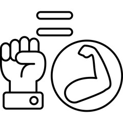 Motivation Equation Icon