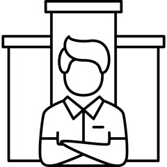 Leadership Institute Icon