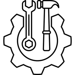 Equipment Icon