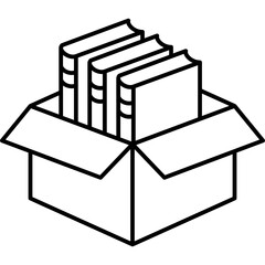 Learning Resources Icon