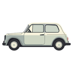Car illustration automobile vehicle vector