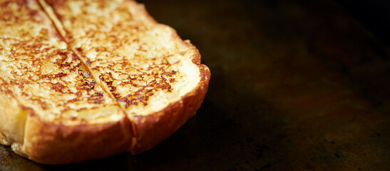 slice of bread