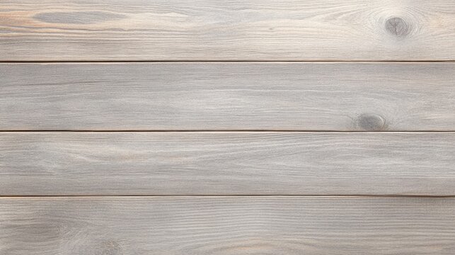 Lightly weathered wooden planks arranged in a seamless pattern, ideal for backgrounds or textures