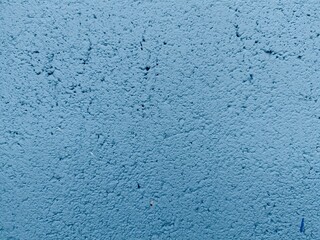 Fototapeta premium blue wall texture