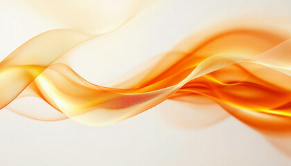 abstract background with smoke