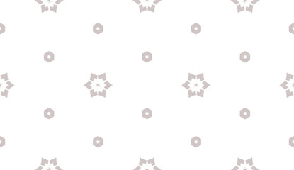 Seamless Geometrical linear texture. Backdrop. Vector illustration. For design, wallpaper, fashion, print, web