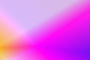 Fototapeta premium Purple gradient background vector illustration