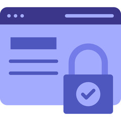 Secure Socket Icon