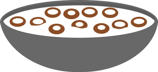 Cereal Breakfast