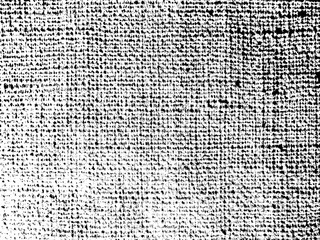 linen material overlay grungy texture	