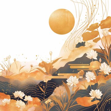 山水画 Images – Browse 1,236 Stock Photos, Vectors, and