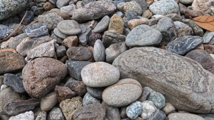 Gravel
