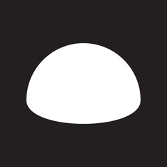 box with hole shape inside