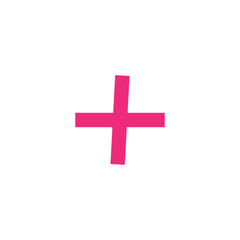 Obraz premium doodle line