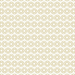 islamic mandala pattern