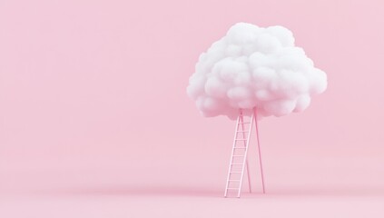 Cloud Ladder Concept