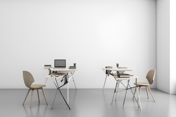 co-working