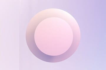 Obraz premium circle