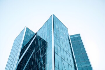 Obraz premium business