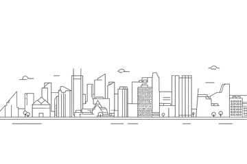 buildings architecture