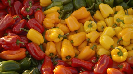 view of chilies being sold at a traditional market