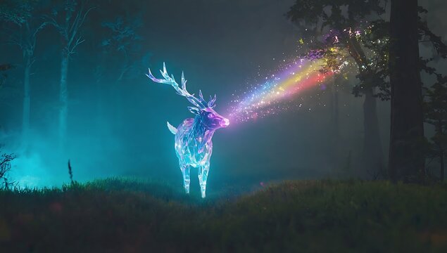 Legends of the Mythic Beasts