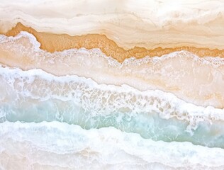 Salt Lake Aerial View