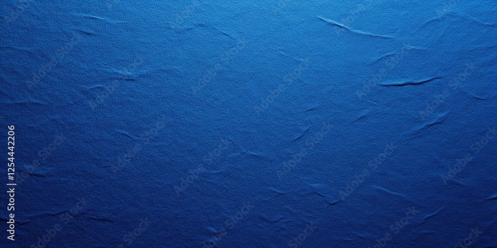 Aufkleber textured blue paper background with unique surface details ideal for modern design projects and crea