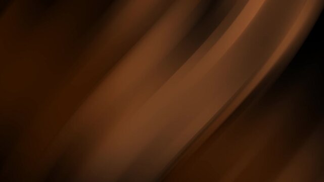 Brown and black abstract background.