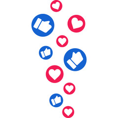 Social Media Reaction