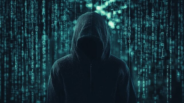 Cybersecurity Expert Sharing Data Protection Strategies for the Digital Age