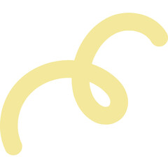 Scribble Line Element