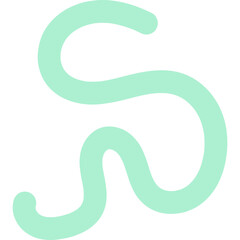 Scribble Line Element