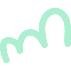 Scribble Line Element