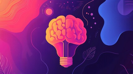 Brainpower: Ideas & Innovation