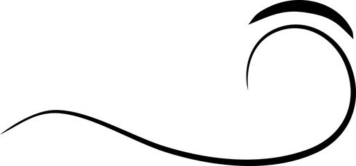 Wind Blow Icon