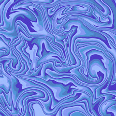 abstract blue background