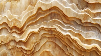 Obraz premium Rustic Sandstone Texture Background for Design Inspirations