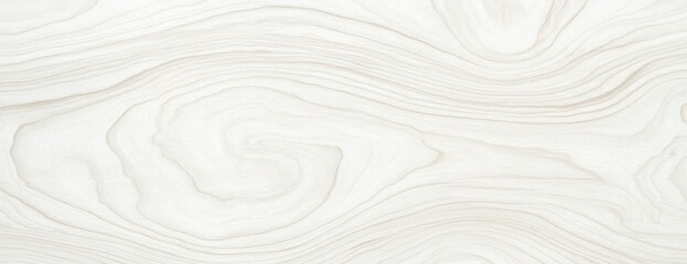 Obraz premium Light white wood texture flooring interior plywood.