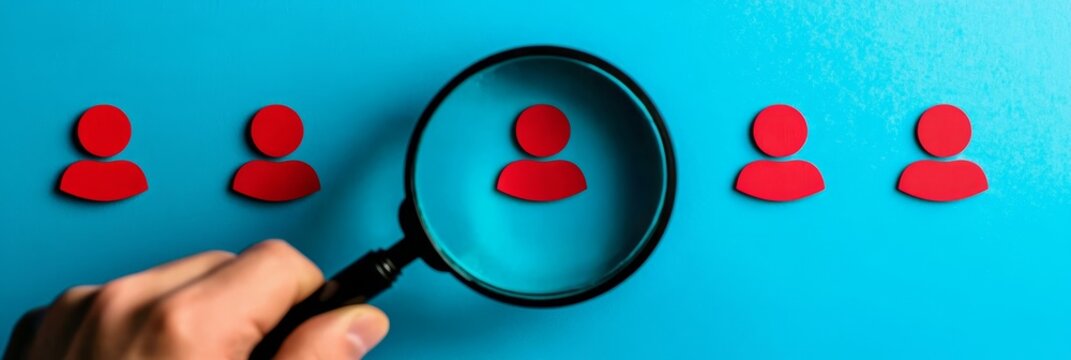 The role of client-centric marketing in identifying target audiences.