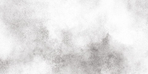 soft and grainy abstract grunge white watercolor texture of black sky with white cloud, White Haze and Mist Texture for Atmospheric Backgrounds surrounding with various black and white clouds.
