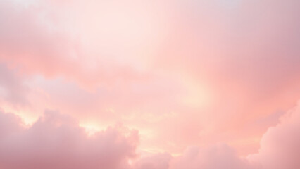 Fototapeta premium clouds in the sky