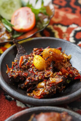 beef stew with vegetables