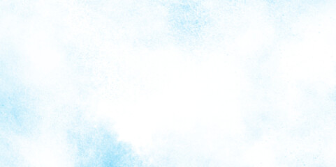 sky clouds for wallpaper backdrop background, shiny and clear painted light blue clouds watercolor background, The summer is colorful clearing day Good weather with natural blue clouds.