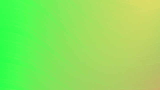 Green to orange gradient background suitable for web banners, green and orange gradient video background, footage animasi background green and orange, social media posts, presentations and 4k