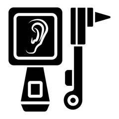 thermometers Solid icon