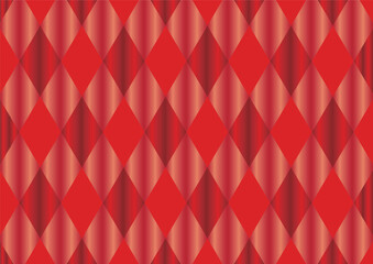 Obraz premium メタリック幾何学的なアーガル柄の背景デザイン