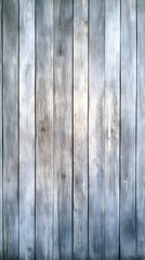 Obraz premium Gray Wooden Planks Background Texture