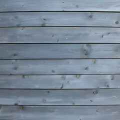 Obraz premium Gray Wood Planks Background Texture