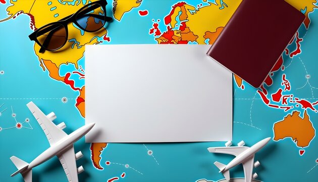 Essential Items to Remember for Your Next Exciting Travel Adventure for a memorable experience